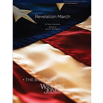 Revelation March