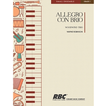 Allegro Con Brio