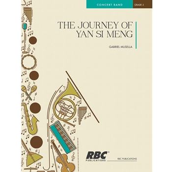 Journey Of Yan Si Meng