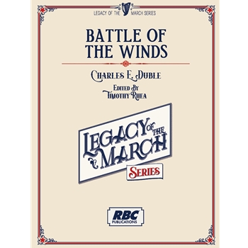 Battle Of The Winds