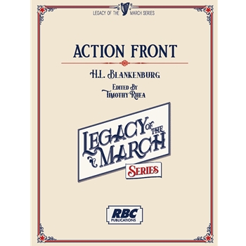Action Front