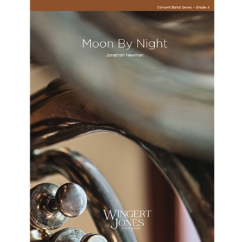 Moon By Night