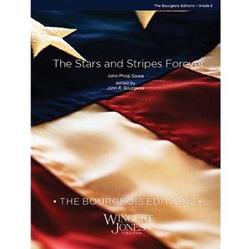 Stars & Stripes Forever
