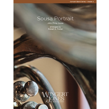 Sousa Portrait