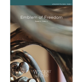 Emblem Of Freedom
