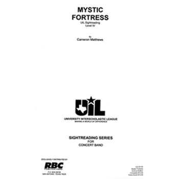 Mystic Fortress (2005)