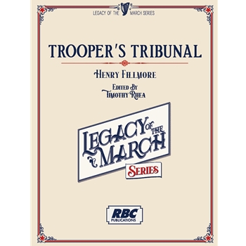 Trooper's Tribunal