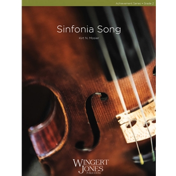 Sinfonia Song