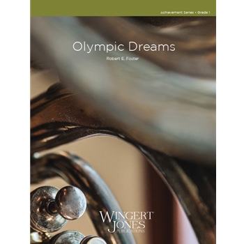 Olympic Dreams