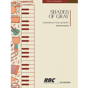 Shades Of Gray