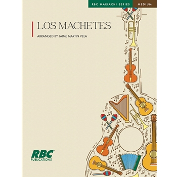 Los Machetes