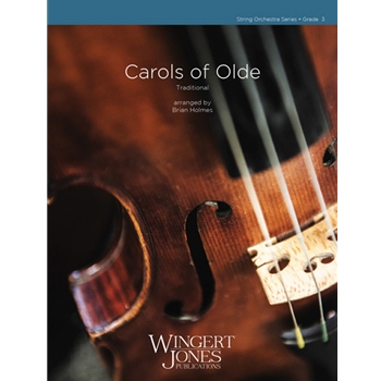 Carols Of Olde