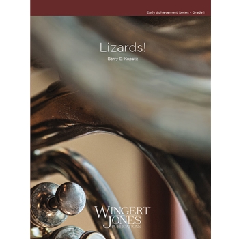 Lizards