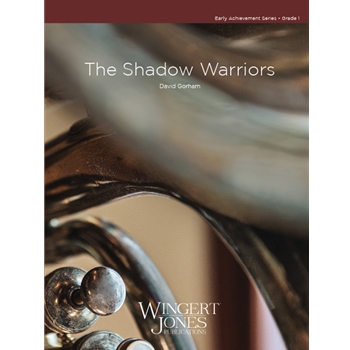 Shadow Warriors