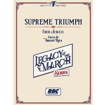 Supreme Triumph