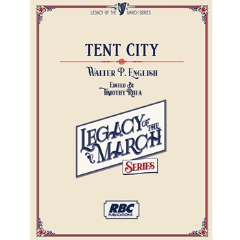 Tent City
