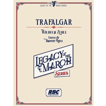 Trafalgar March
