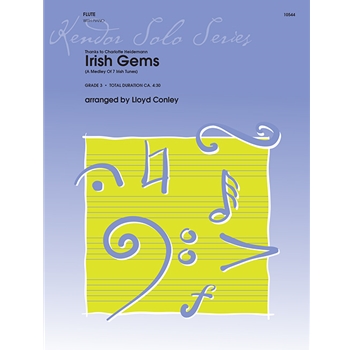 Irish Gems