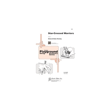 Star-Crossed Warriors