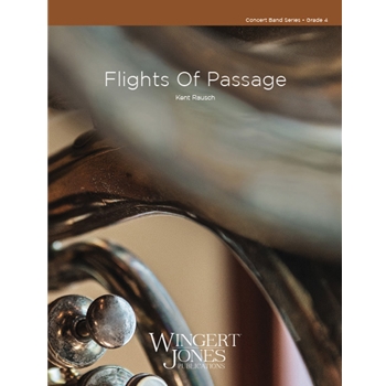 Flights Of Passage