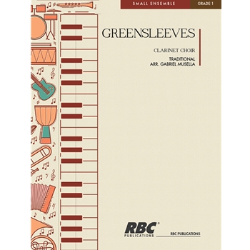 Greensleeves