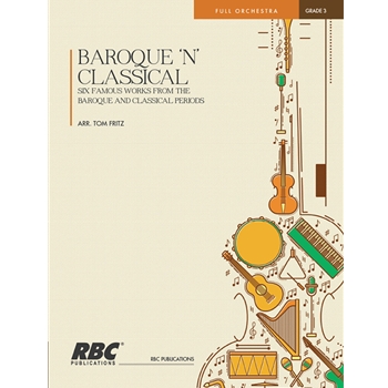 Baroque 'n' Classical