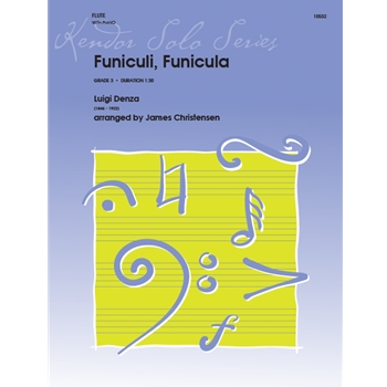Funiculi Funicula