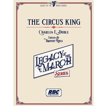 Circus King
