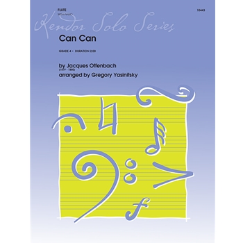 Can Can