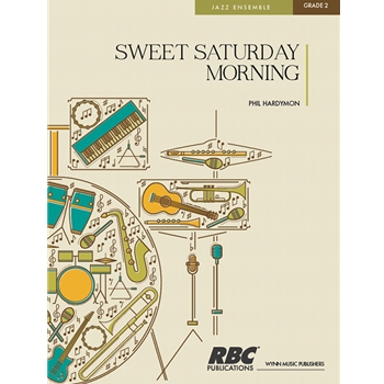 Sweet Saturday Morning