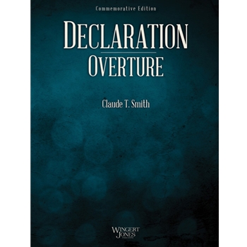 Declaration Overture