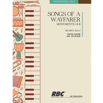 Songs Of A Wayfarer  Mvts 1,2