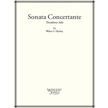 Sonata Concertante