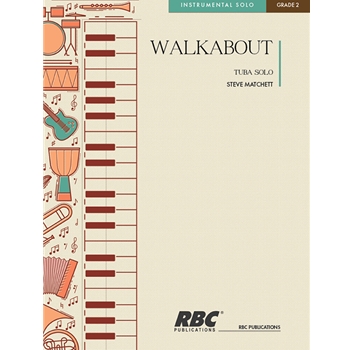 Walkabout