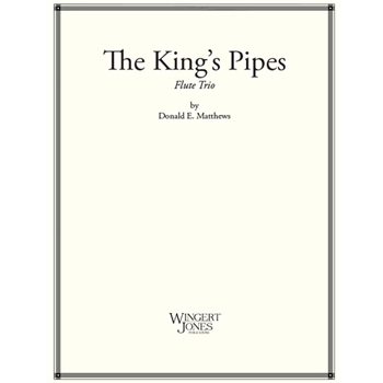 King's Pipes