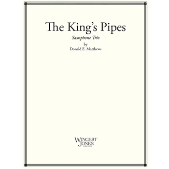 King's Pipes