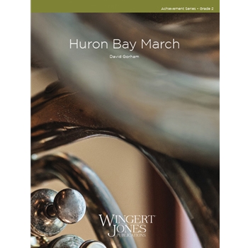 Huron Bay March