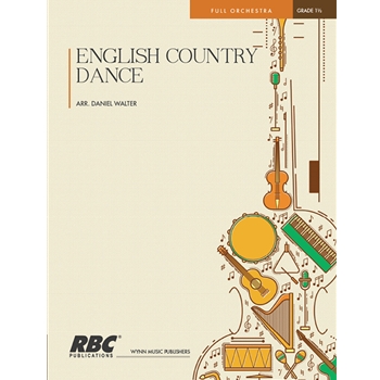 English Country Dance