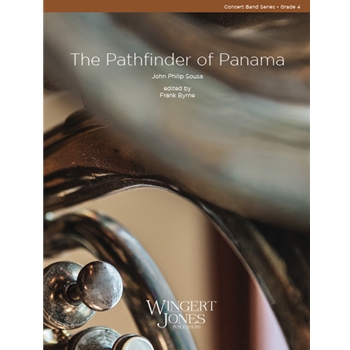 Pathfinder Of Panama, The