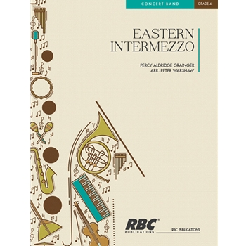 Eastern Intermezzo