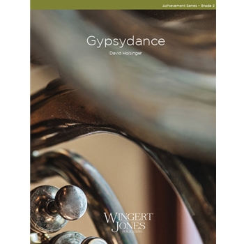 Gypsydance