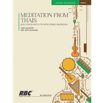 Meditation  From Thais