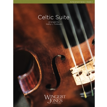 Celtic Suite