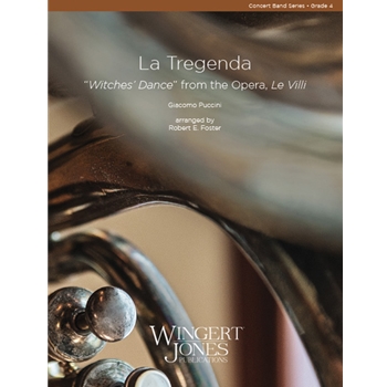 La Tregenda
