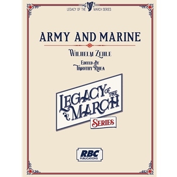 Army and Marine