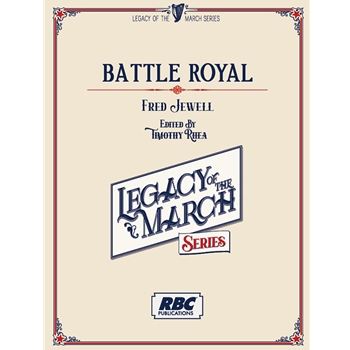 Battle Royal