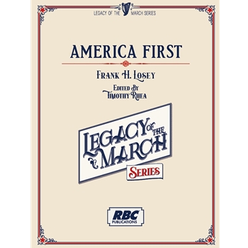 America First