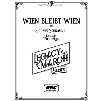 Wien Bleibt Wien