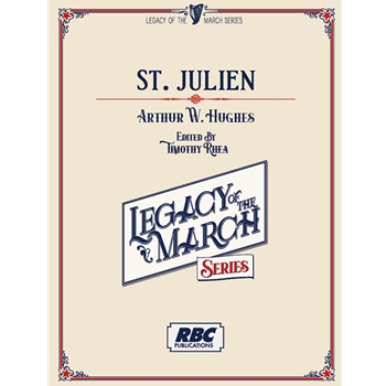 St. Julien