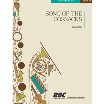 Song Of The Cossacks